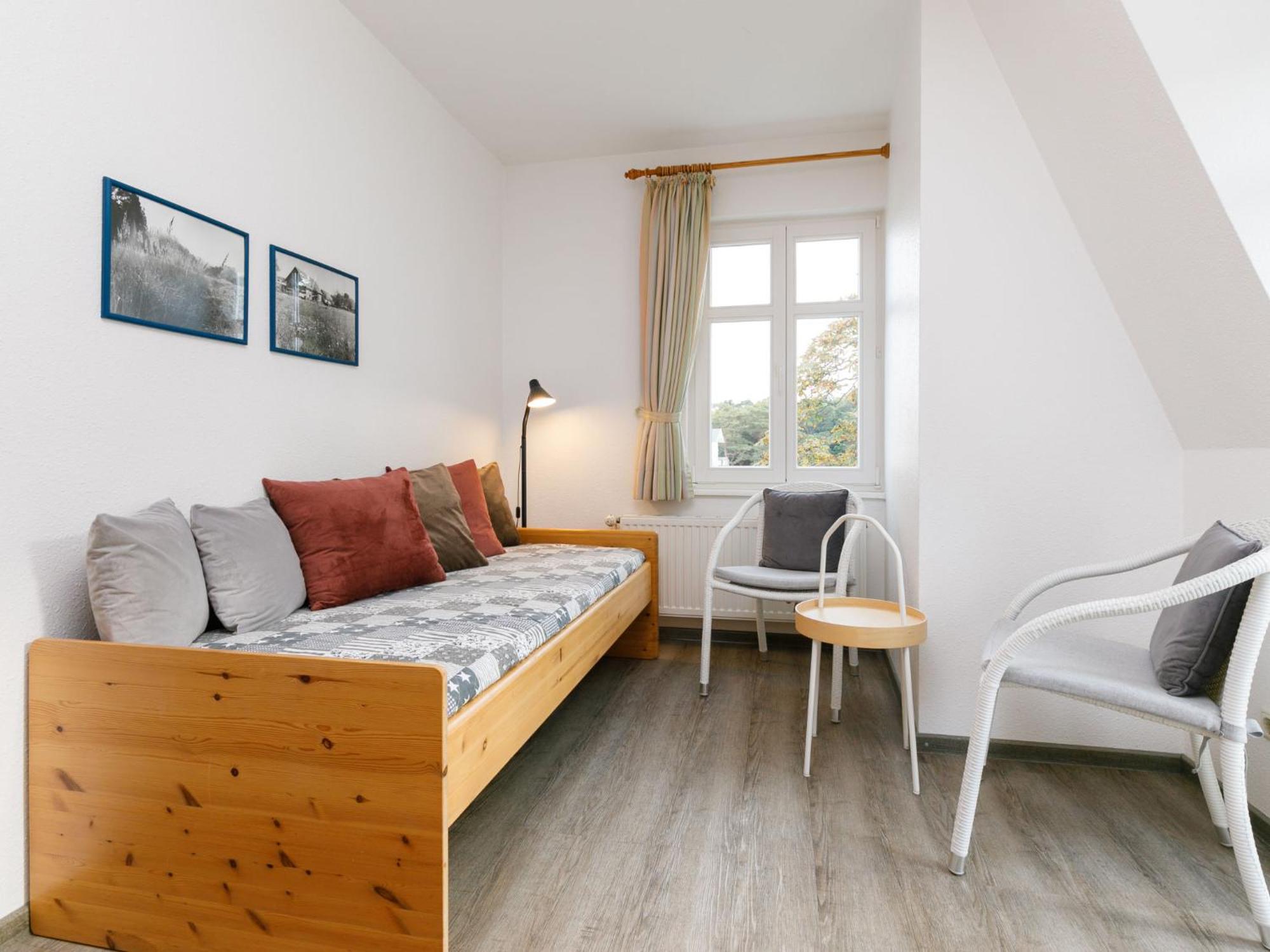 Apartment Zinnowitzer Hof-7 By Interhome 外观 照片