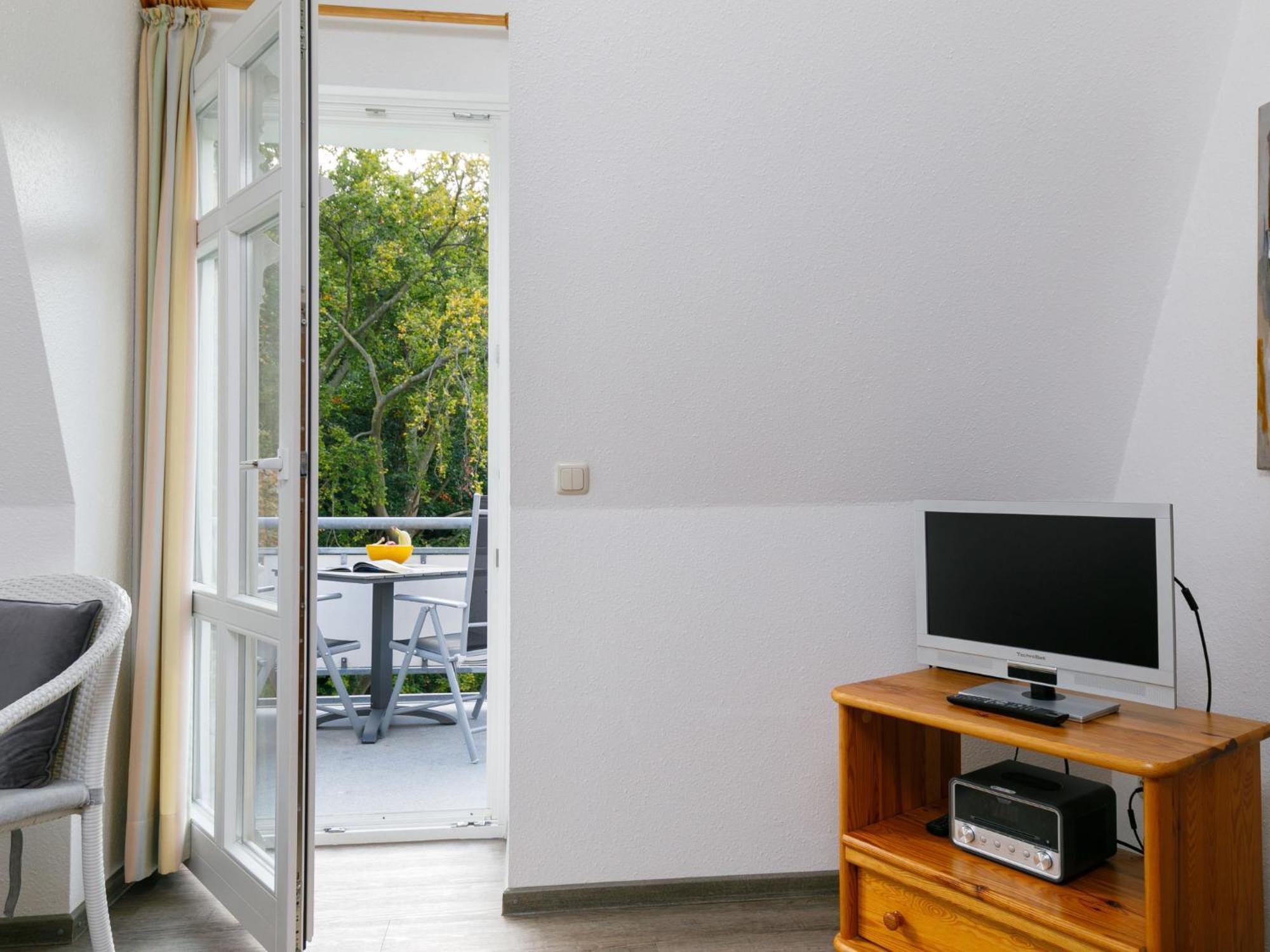 Apartment Zinnowitzer Hof-7 By Interhome 外观 照片