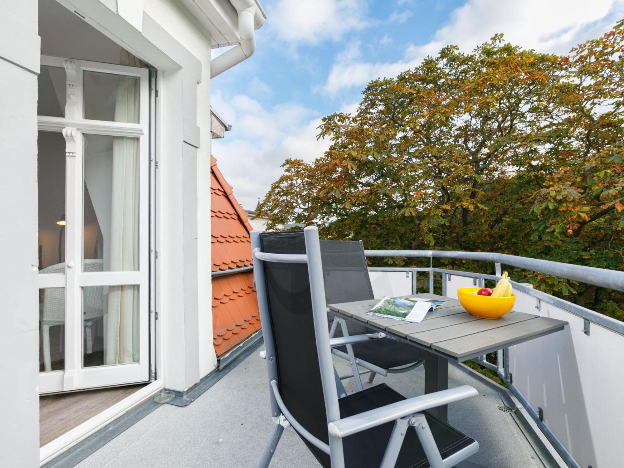 Apartment Zinnowitzer Hof-7 By Interhome 外观 照片
